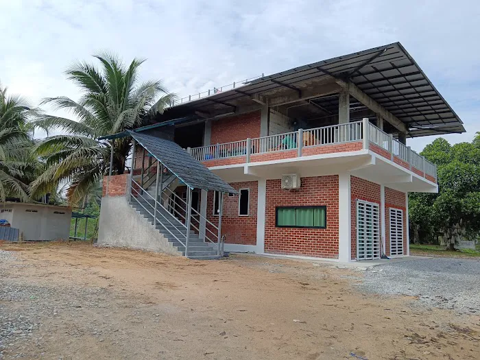 TokTih Bb Embun Homestay & Campsite(Private Muslim) Picture 2