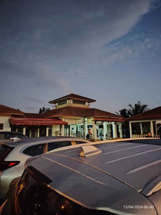 Surau An-Nur Bayu Lakehomes, Mantin Picture 1