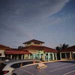 Surau An-Nur Bayu Lakehomes, Mantin