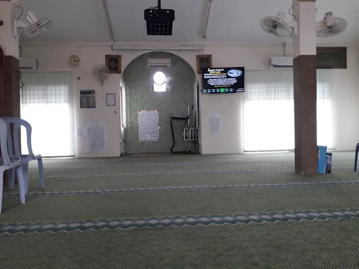 Surau An-Nur Bayu Lakehomes, Mantin Picture 7