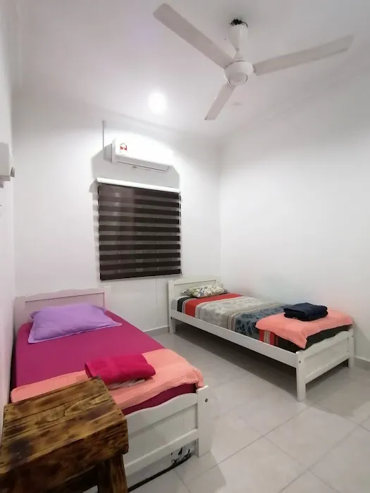 Rumah Annex Melati Inn Picture 2