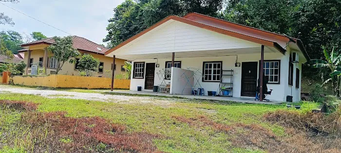 Rumah Annex Melati Inn Picture 3