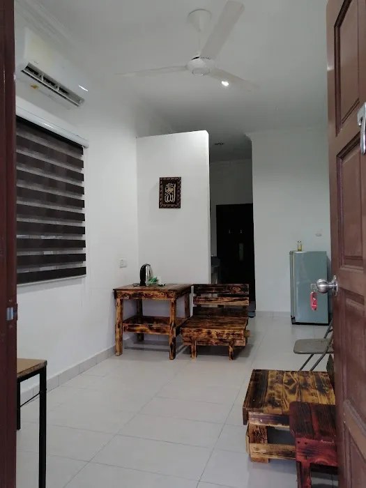 Rumah Annex Melati Inn Picture 1