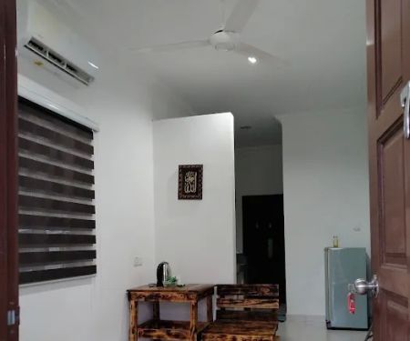 Rumah Annex Melati Inn