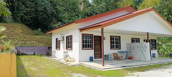 Rumah Annex Melati Inn Picture 4