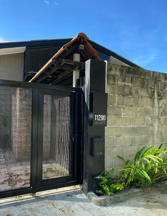 Mahamood Courtyard House Kajang Picture 2