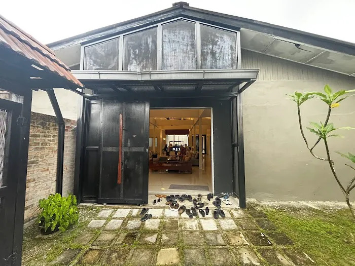 Mahamood Courtyard House Kajang Picture 4