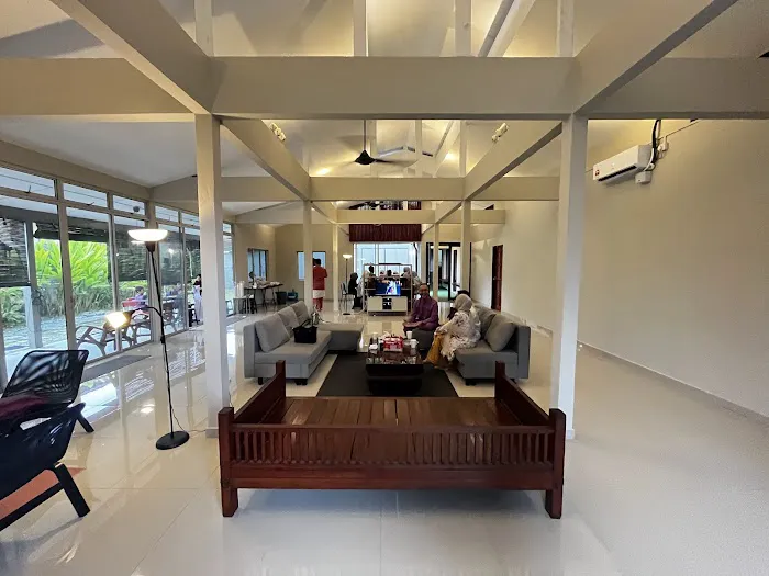 Mahamood Courtyard House Kajang Picture 5