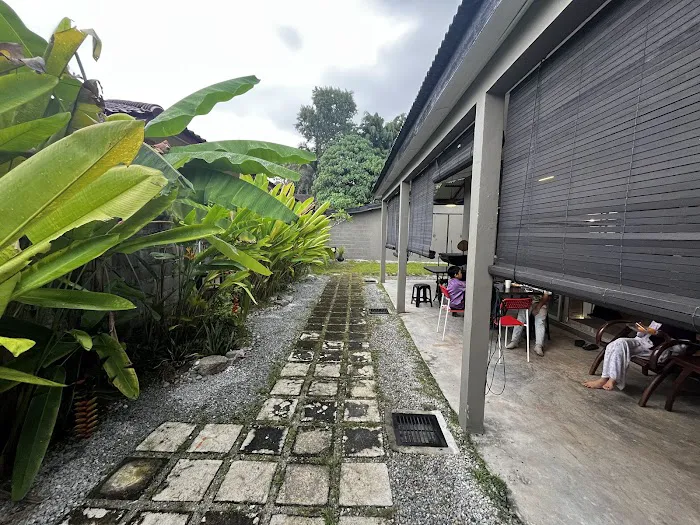 Mahamood Courtyard House Kajang Picture 6