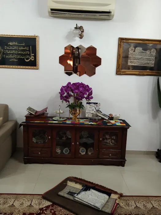 TAMAN SRI ANTAN Picture 1
