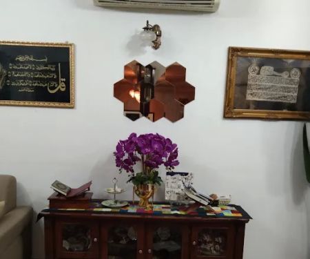 TAMAN SRI ANTAN
