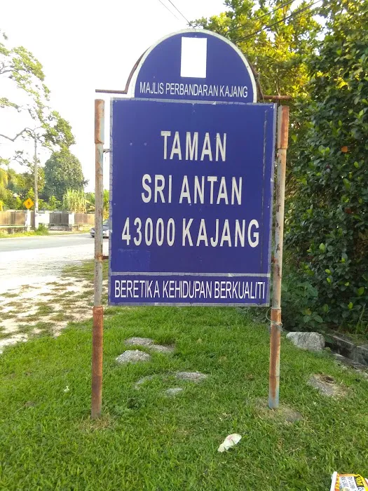 TAMAN SRI ANTAN Picture 6
