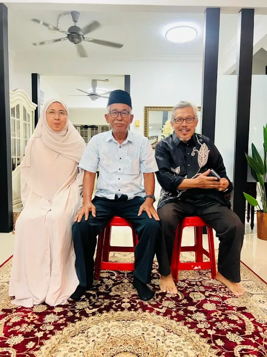 TAMAN SRI ANTAN Picture 7