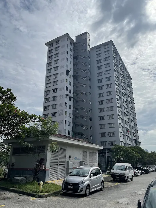 DTR Apartment Cheras Picture 4