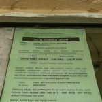 Pejabat Pengurusan JMB Tasik Heights Apartment