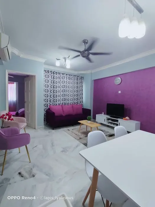 LZ Purple Homestay Picture 1