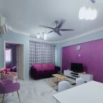 LZ Purple Homestay