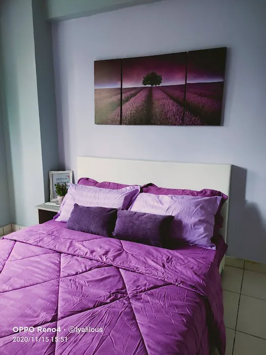 LZ Purple Homestay Picture 5