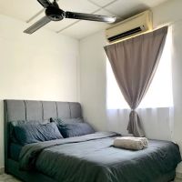 Homestay ico