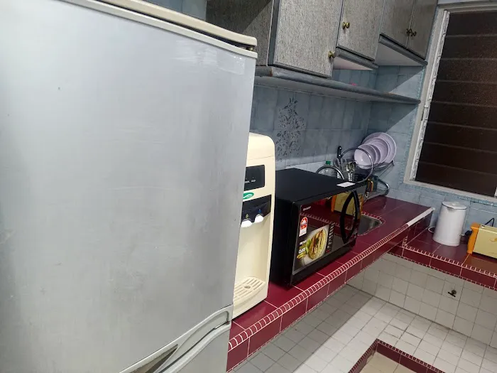 Homestay 4pax TBS B.JALIL KL TOWN cinema Picture 4