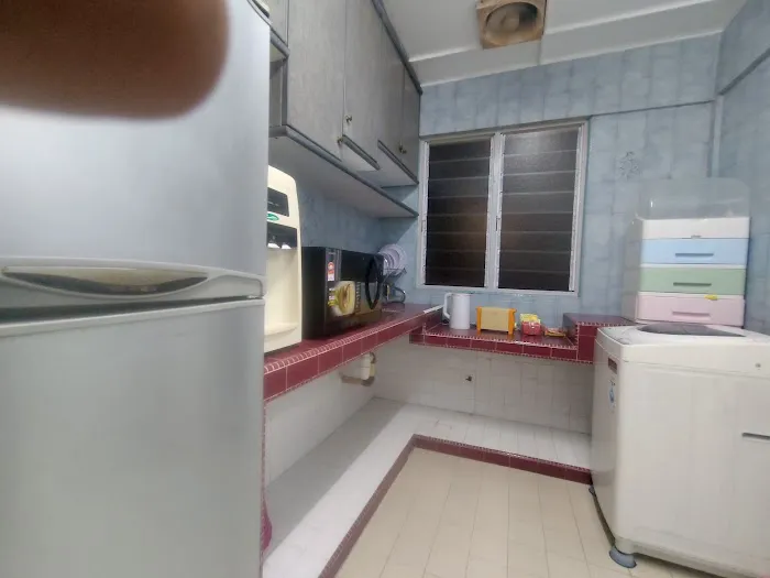 Homestay 4pax TBS B.JALIL KL TOWN cinema Picture 1
