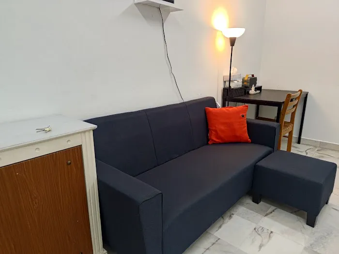 Homestay 4pax TBS B.JALIL KL TOWN cinema Picture 3