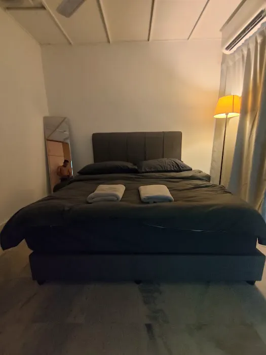 Homestay 4pax TBS B.JALIL KL TOWN cinema Picture 2