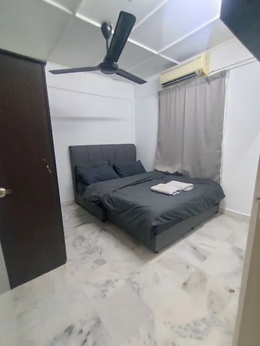 Homestay 4pax TBS B.JALIL KL TOWN cinema Picture 7