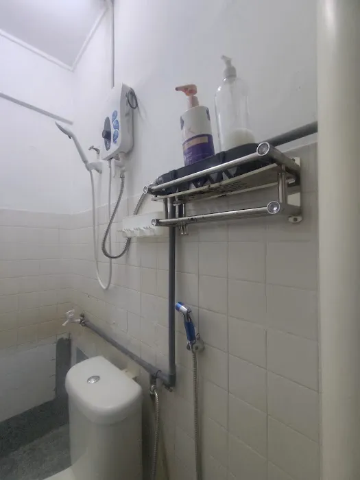 Homestay 4pax TBS B.JALIL KL TOWN cinema Picture 10