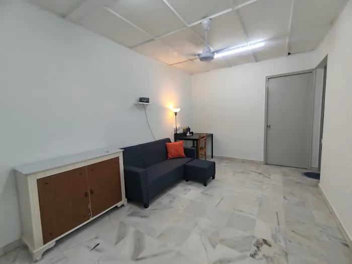 Homestay 4pax TBS B.JALIL KL TOWN cinema Picture 9