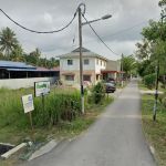 Teratak Sukri & Saripah
