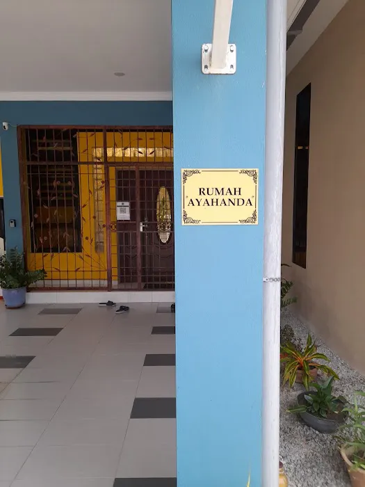 Chaq Homestay Picture 6