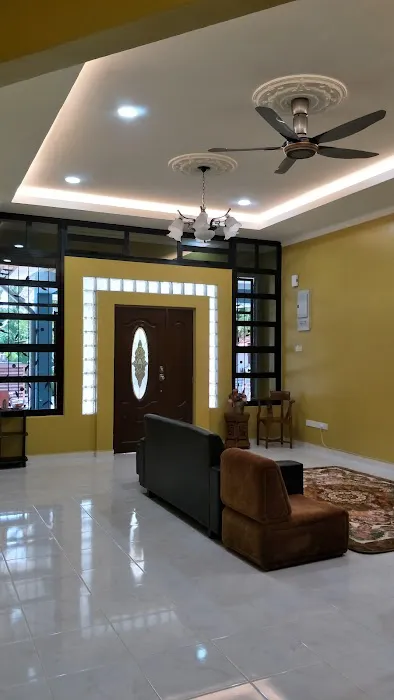 Chaq Homestay Picture 1