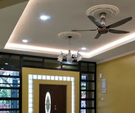 Chaq Homestay