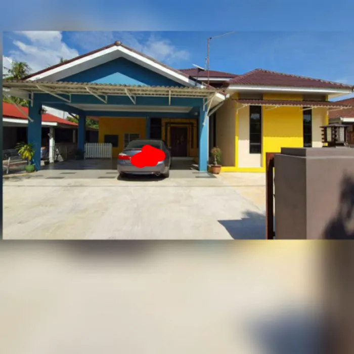 Chaq Homestay Picture 3