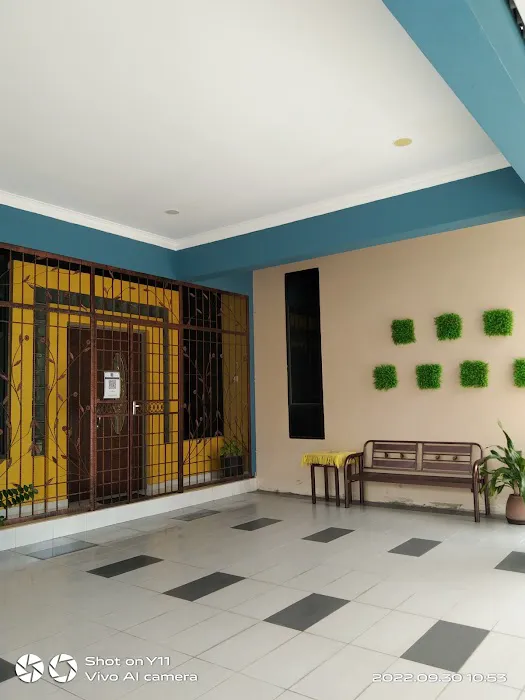 Chaq Homestay Picture 2