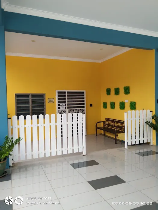 Chaq Homestay Picture 5