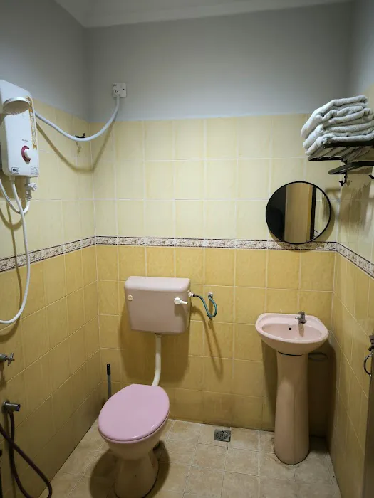 Zaman Sejahtera Inn Taman Bendahara Picture 1