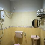 Zaman Sejahtera Inn Taman Bendahara