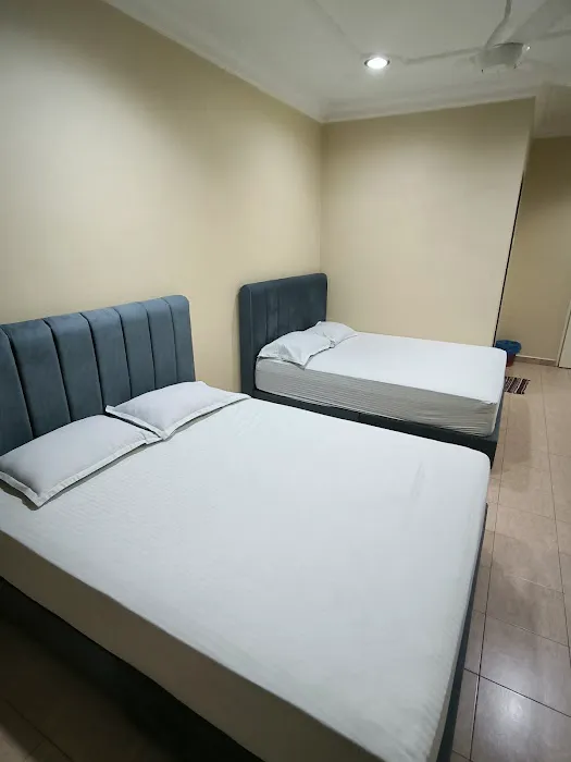 Zaman Sejahtera Inn Taman Bendahara Picture 7