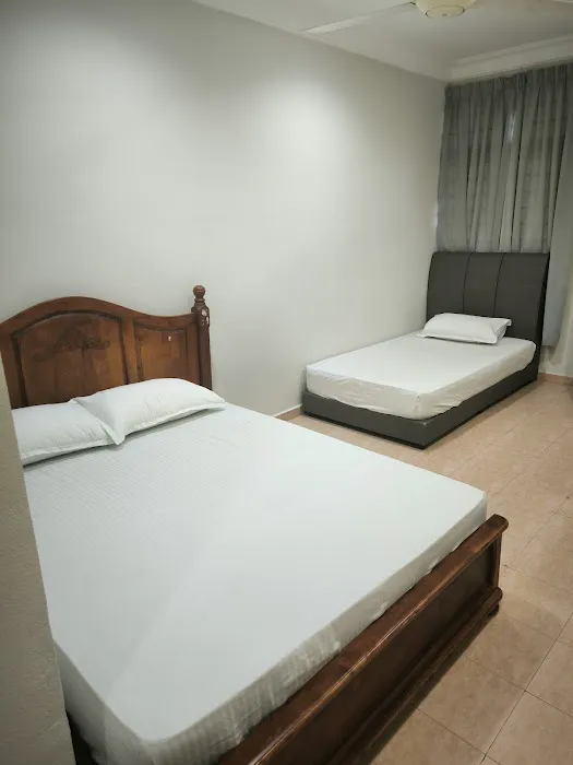Zaman Sejahtera Inn Taman Bendahara Picture 4