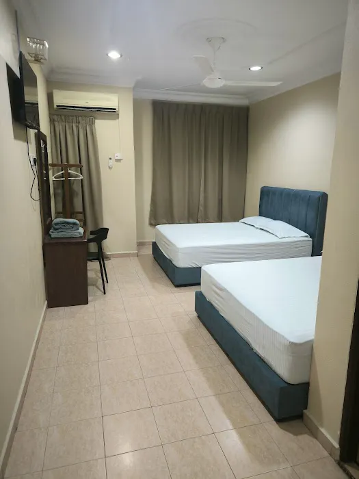 Zaman Sejahtera Inn Taman Bendahara Picture 5