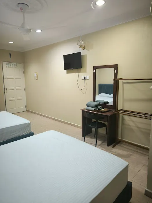 Zaman Sejahtera Inn Taman Bendahara Picture 8