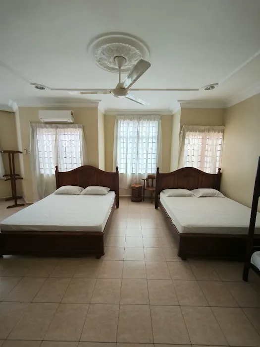 Zaman Sejahtera Inn Taman Bendahara Picture 6