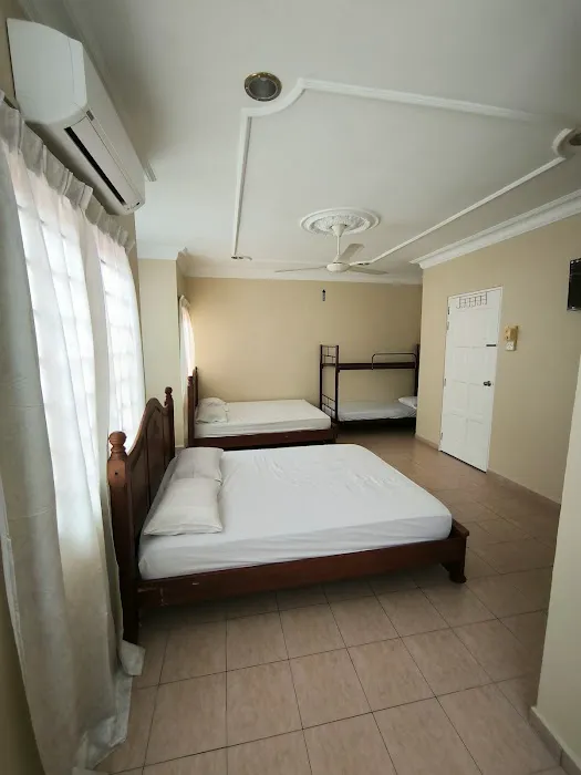 Zaman Sejahtera Inn Taman Bendahara Picture 3