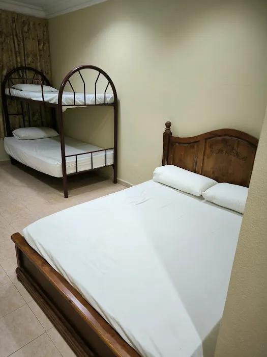 Zaman Sejahtera Inn Taman Bendahara Picture 10