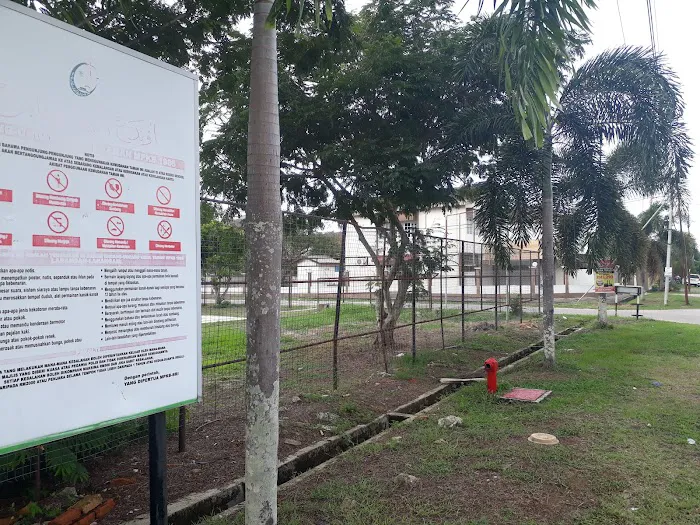 Taman Mesra Picture 9