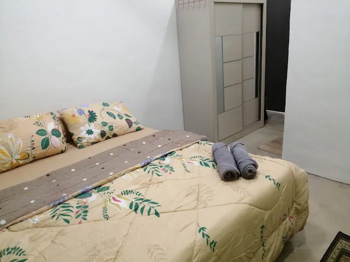 Bayu Sutra Homestay Picture 1