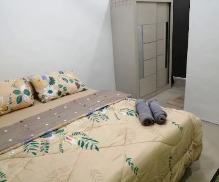 Bayu Sutra Homestay
