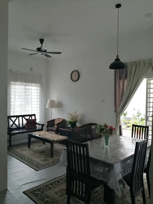 Bayu Sutra Homestay Picture 5